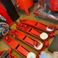 جک موتوردرارجک سوسماری|خدمات موتور و ماشین|بهاباد, |دیوار