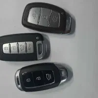 ریموت کیلس برلیانس. تویوتا  هیوندای ریموت کلیک|قطعات یدکی و لوازم جانبی|ری, صفاییه (چشمه علی)|دیوار