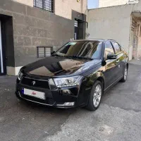 دنا پلاس اتومات مدل 1403