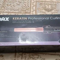 دستگاه فر کننده مو پرومکس