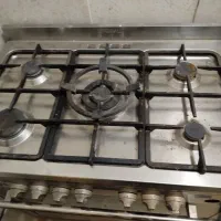 اجاق گاز مبله ترک اکسپریال|اجاق گاز و لوازم برقی پخت‌وپز|تهران, فلاح|دیوار