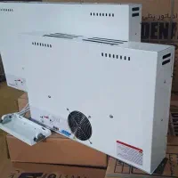 رادیاتور پنل فن دار برقی