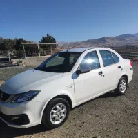 ساینا دوگانه فابریک