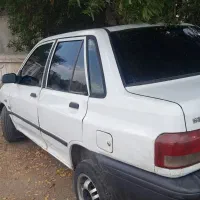 پراید صبا
