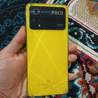 poco x4 pro|موبایل|دزفول, |دیوار