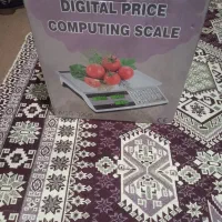 ترازوی رومیزی۴۰کیلویی