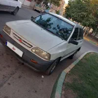 پرایدمدل۸۲دوتاگلگیر رنگ