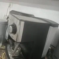 اسپرسو ساز قهوه ساز|سماور، چایساز، قهوهساز|قرچک, امین آباد|دیوار