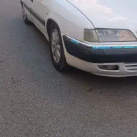 زانتیا 2000 مدل 88 تمیز %|خودرو سواری و وانت|نسیم‌شهر, |دیوار