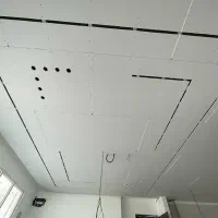 بازسازی و زیبا سازی فضای داخلی
