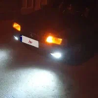 خودرو پژو اردی