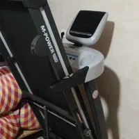 تردمیل اصل تایوان|تجهیزات ورزشی|بجنورد, |دیوار