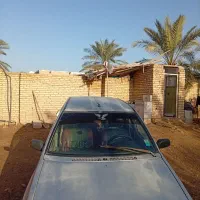 پراید صبا ۸۵|خودرو سواری و وانت|شادگان, |دیوار