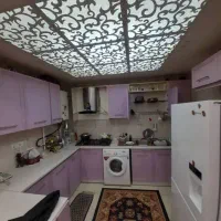 خانه دوطبقه عبور جدا  باغ ژاله|فروش خانه و ویلا|سنندج, |دیوار