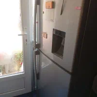 یخچال فریزر برند گلدن