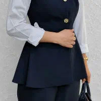 شخصی دوزی (علیمردانی)