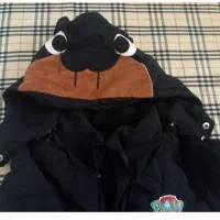 کاپشن بچگانه|کفش و لباس بچه|رشت, فرزانه|دیوار