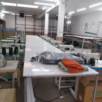 به تعدادی چرخ کار ماهر ونیمه ماهر خانم