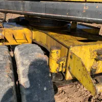 فروش بیل مکانیکی