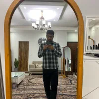 آینه قدی چوبی|آینه|کرج, فاز ۴ مهرشهر|دیوار