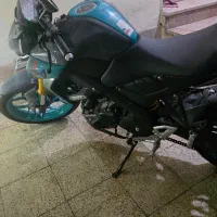 یاماها mt15