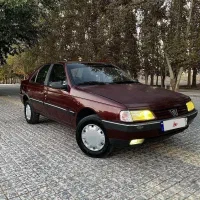 پژو ۴۰۵ GLX