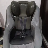 صندلی ماشین کودک مکسی کوزی سالم