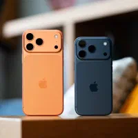 آیفون 17 Pro max پرومکس سوپر فول کپی شرکت KS|موبایل|یزد, |دیوار