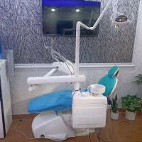 یونیت دندان پزشکی هودیان