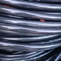 لوله پلی اتیلن کارکرده|خدمات باغبانی و درختکاری|سیلاخور, |دیوار