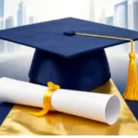 صدور مدرک دیپلم لسانس کارشناسی ارشد و دکتری