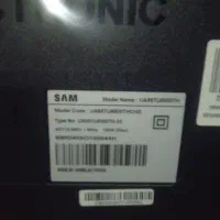 تلوزیون ۵۵ اینچ سام