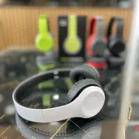 هدفون بی سیم بلوتوثی