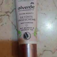 کرم روز رنگی طبیعی Alverde آلمان|آرایشی، بهداشتی، درمانی|تهران, تهران پارس|دیوار