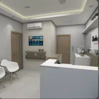 100 متر / مطب دفتر شرکت/منطقه پر پتانسیل/ قصرالدشت