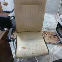 ۶ عدد صندلی|مبلمان اداری|زاهدان, |دیوار