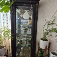 بوفه بسیار نو و زیبا