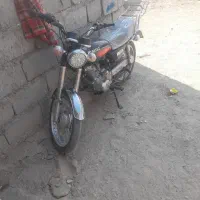 موتور پیشتاز ۱۴۰۰ریگان