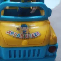 ماشین ابزار هولا|اسباببازی|تهران, پونک|دیوار