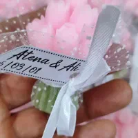 شمع و گیفت