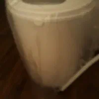 کهنه شور مینی واش نو