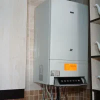 تعمیرات انواع پکیج در محل