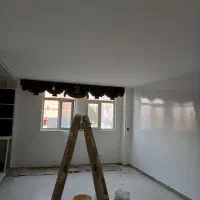 نقاشی ساختمان
