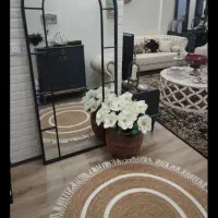 فروش وخرید انواع آینه