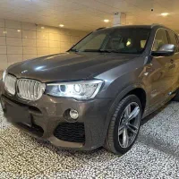 Bmw x3 2014|خودرو سواری و وانت|شیراز, فرهنگ شهر|دیوار