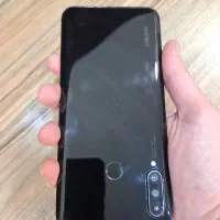 هواوی P30 lite با حافظهٔ ۶۴ گیگابایت