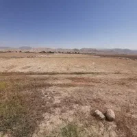 ۴۲۷۰متر زمین کشاورزی
