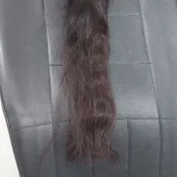 مو رنگ شده میفروشم|آرایشی، بهداشتی، درمانی|دزفول, |دیوار