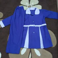 لباس مدرسه پیش دبستانی مدرسه ی پاکیده