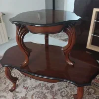 میز عسلی یا جلو مبلی